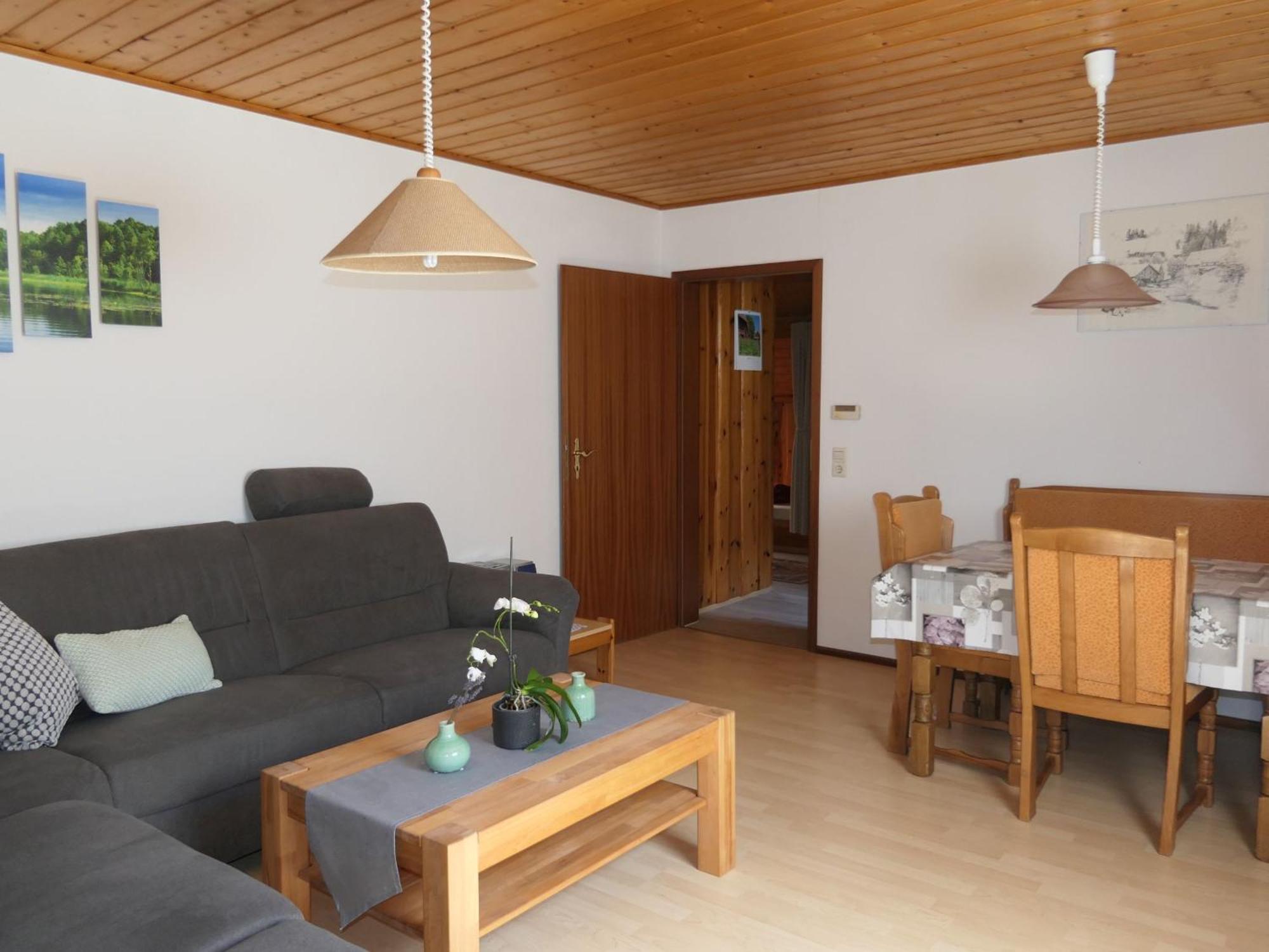 Untermetzgersbauernhof Apartamento Alpirsbach Exterior foto