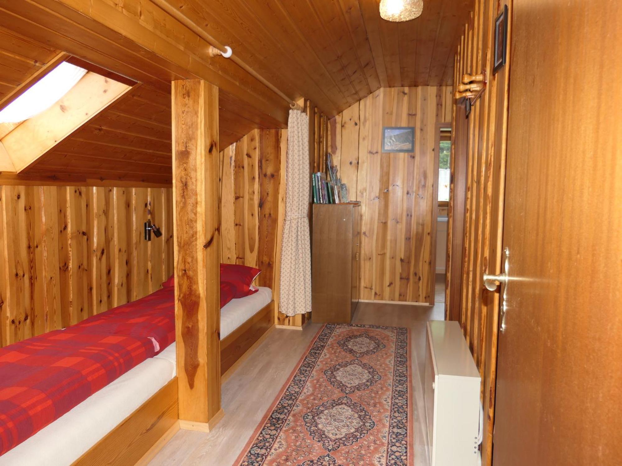 Untermetzgersbauernhof Apartamento Alpirsbach Exterior foto