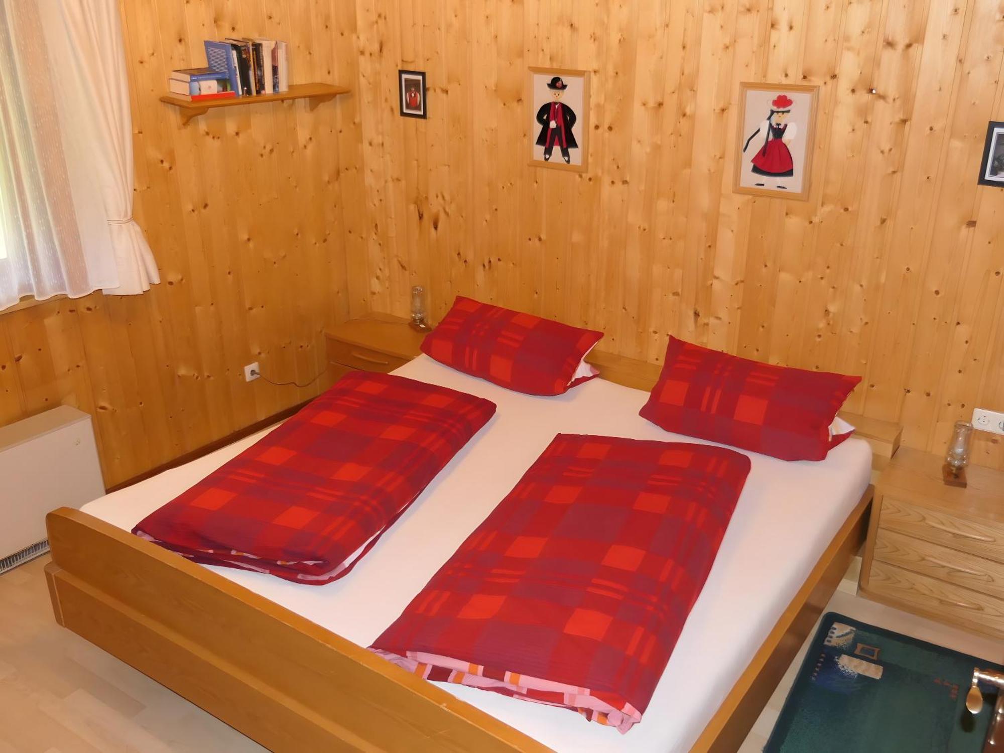 Untermetzgersbauernhof Apartamento Alpirsbach Exterior foto
